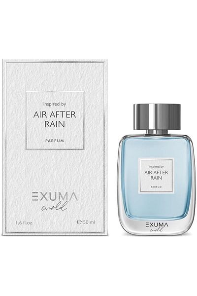 Exuma perfume Air After Rain