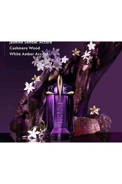 Thierry Mugler Thierry Mugler Alien, Eau de Parfum, Women, 100 ml Refill