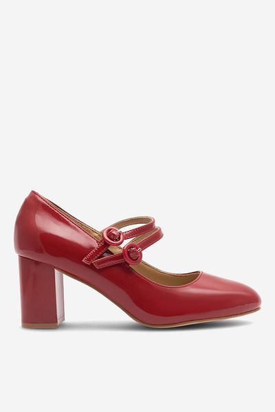 Sergio Bardi woman chicken 5905588775379 Red