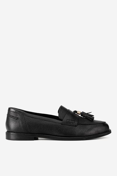 Sergio Bardi woman moccasin 5905588707776 Black