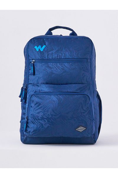 Wildcraft Andes 42 Wave, Navy
