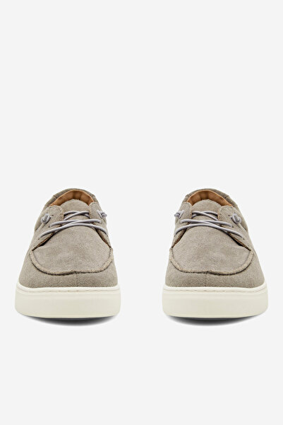 Rieker revolution lifestyle man shoe 5905588233602 Gray