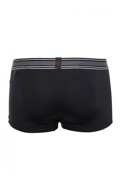 Guess FASHION (TRUNK) – BLACK