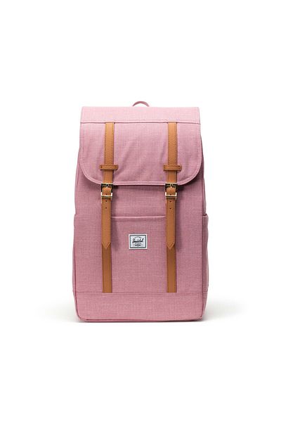 herschel Herschel Retreat Backpack Lila