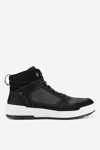 Rieker revolution lifestyle man shoe 2230062956498 Black