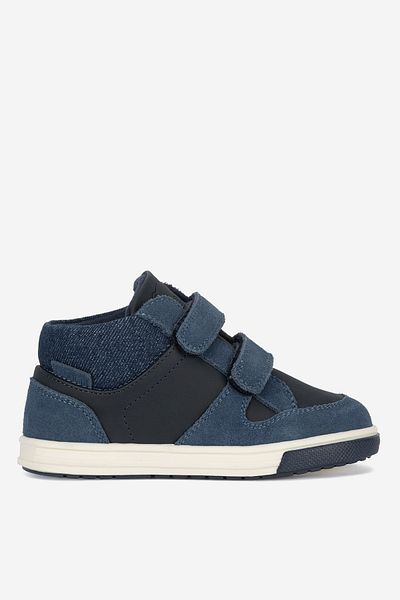 Lasocki Kids boy shoe 5905588794189 Black