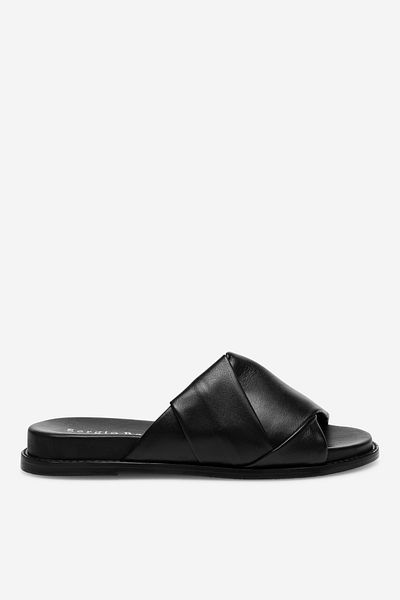 Sergio Bardi woman flip-flop 5905588381358 Black