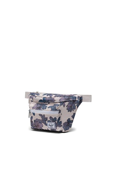 Herschel Supply Co. Dark Grey Unisex Waist Bag
