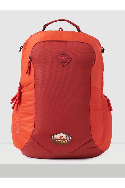 Wildcraft Cargo Pack 35 Pro Wildcraft, Rust