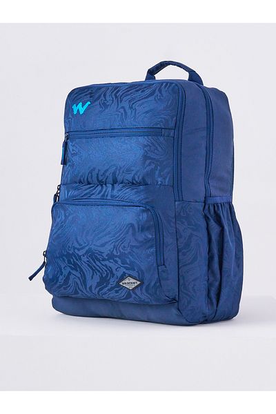 Wildcraft Andes 42 Wave, Navy