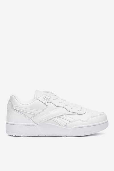 Reebok pantofi sport pentru fete 2230075441141 Alb
