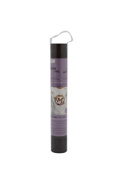 Roco Vinyl Iron-On Glitter Bronze .13 kg ( .29 lb )