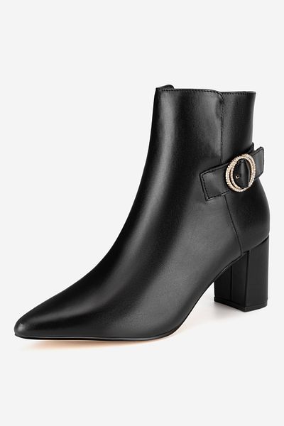 Sergio Bardi woman boot 5905588882855 Black