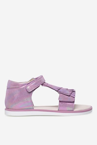 Lasocki Kids girl sandal 5905588572428 White