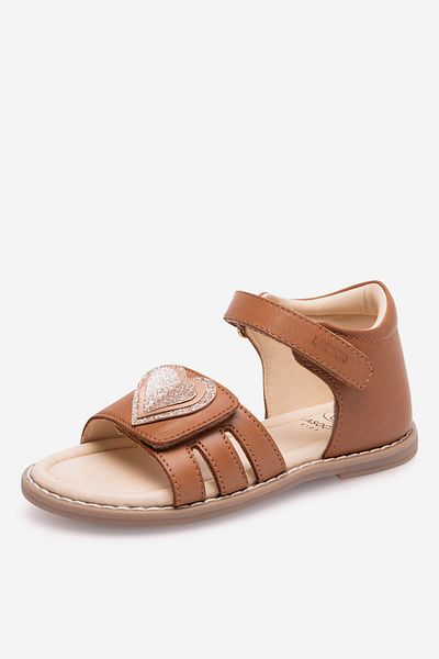 Lasocki Kids girl sandal 5905588570912 Brown