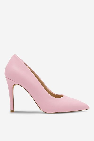Sergio Bardi woman chicken 5905588490456 Pink