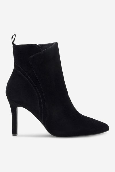 Sergio Bardi woman boot 5905588792505 Black
