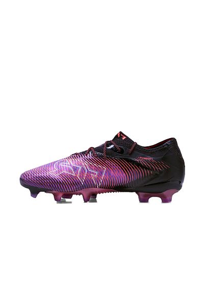 Puma Future 8 Ultimate Low Fg Turf Field Carpet Field Football Shoes Colorful