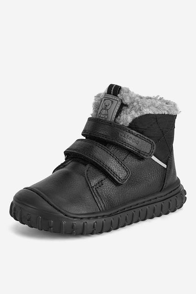 Lasocki Kids boy shoe 5905588942320 Black