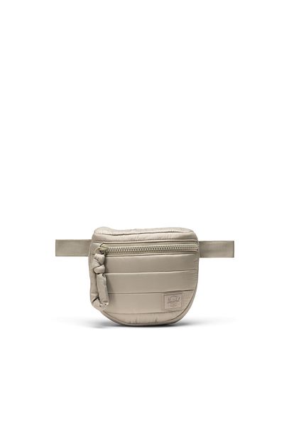 Herschel Supply Co. حقيبة خصر بيج للجنسين