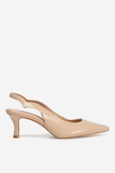 Sergio Bardi woman chicken 5905588328575 Beige
