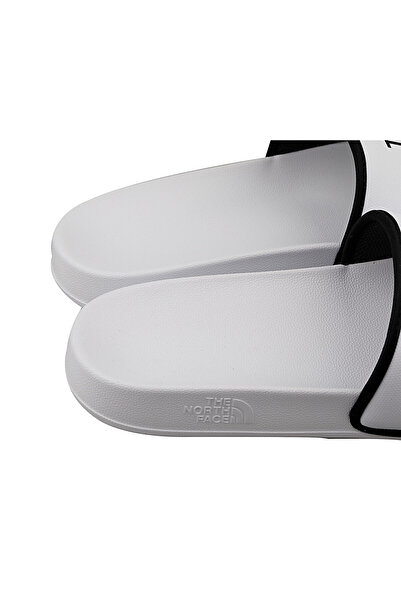 THE NORTH FACE M Base Camp Slide iii Erkek Terliği NF0A4T2RLA91 Beyaz