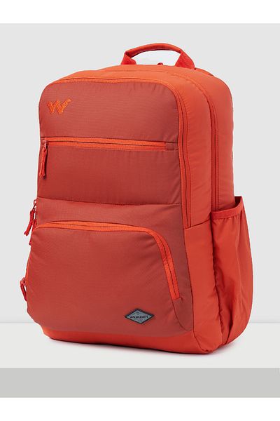 Wildcraft Andes 42 Hue, Russt_Orng