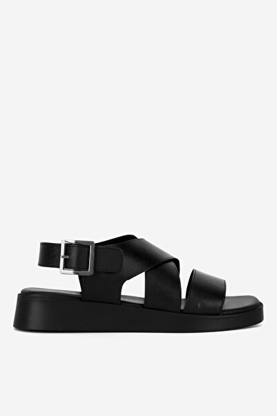 Sergio Bardi sandale damă 5905588686019 Negre