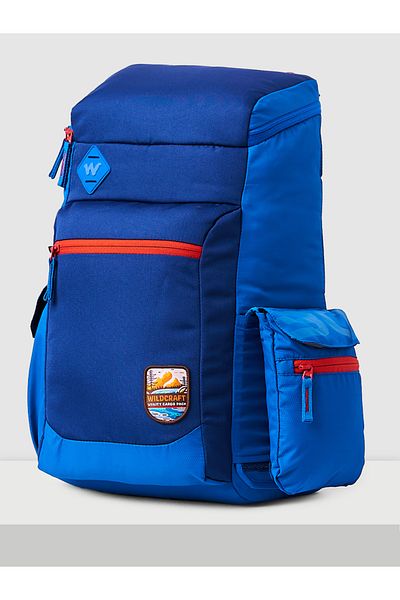Wildcraft Cargo Pack 30 Wildcraft, Navy