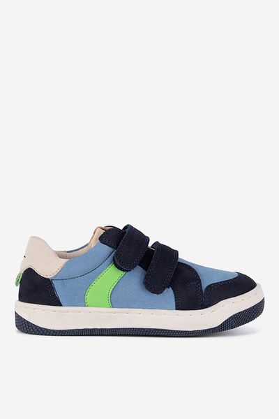 Lasocki Kids adidași pentru băieți 5903698181073 Albastru