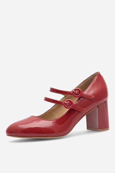 Sergio Bardi woman chicken 5905588775379 Red