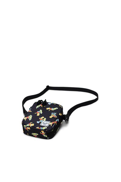 herschel HRTG XBDY RECYC POLY BART SIMP