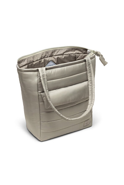 Herschel Supply Co. Beige Unisex Hand Bags