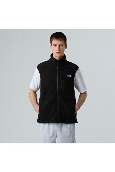 THE NORTH FACE Vestă Yumiori pentru bărbați Nf0A8B65Jk31 Negru-M