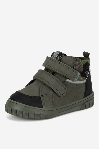 Lasocki Kids boy shoe 5905588841708 Green
