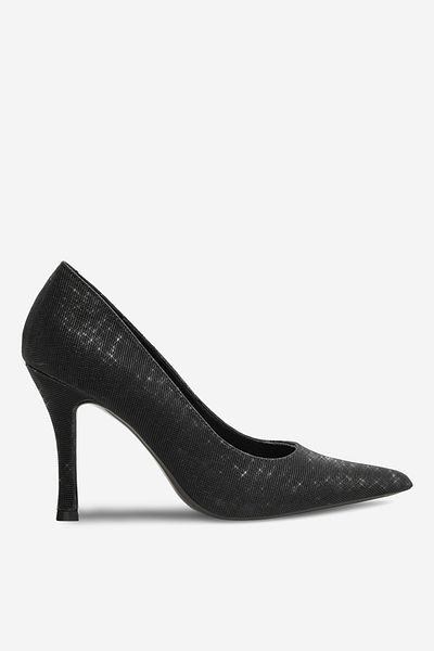 Sergio Bardi woman chicken 5905588299707 Black