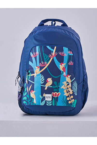 Wildcraft ويكي فتاة 2 استوائية، البحرية