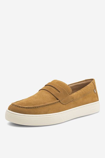 Rieker revolution lifestyle man shoe 5905588233732 Brown