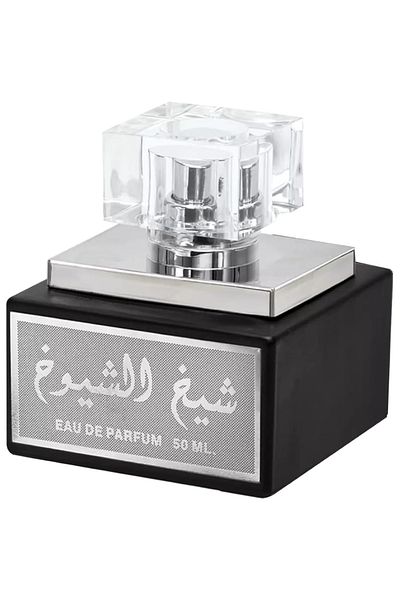 lattafa Lattafa Sheikh Shuyukh Eau De Perfume 50ml + Deo 50ml Inside