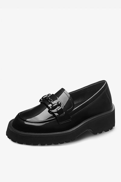 Sergio Bardi woman moccasin 5905588775492 Black