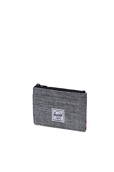 Herschel Supply Co. Grey Unisex Wallet