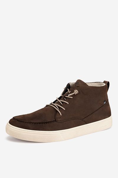 Rieker revolution lifestyle man shoe 2230062954333 Brown