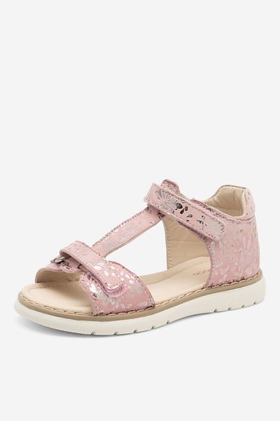 Lasocki Kids girl sandal 5905588554424 Pink
