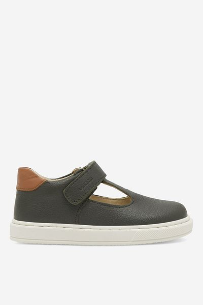Lasocki Kids boy half shoe 5905588365990 White