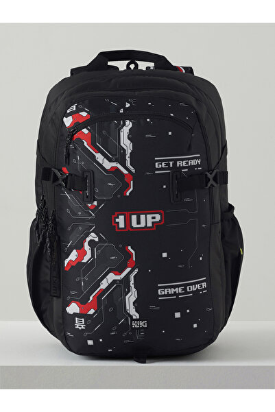 Wildcraft ويكي ترايب 3 جو، أسود