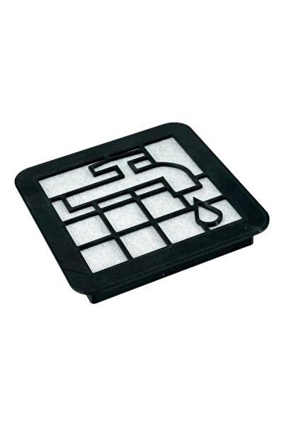 Philips XB2122 - XB2123 - XB2142 Filtre Seti