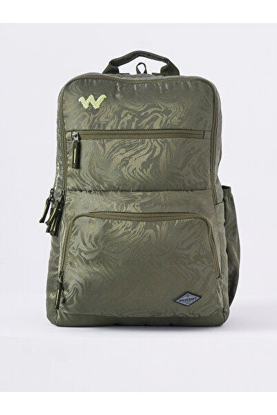 Wildcraft Andes 42 Wave, Olive
