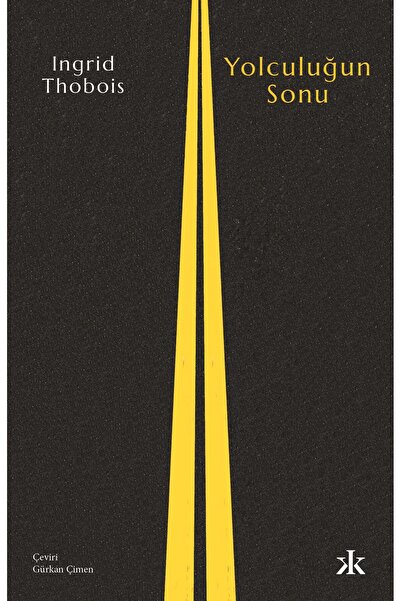 Kafka Kitap Yolculuğun Sonu