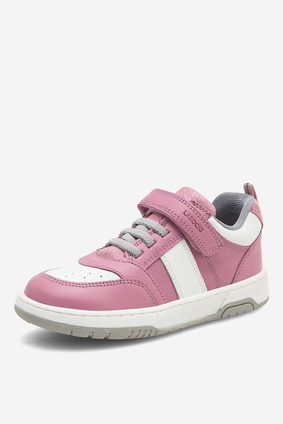 Lasocki Kids adidași pentru fete 5905588351856 Alb