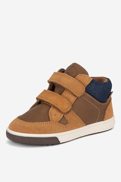 Lasocki Kids boy shoe 5905588794172 Beige